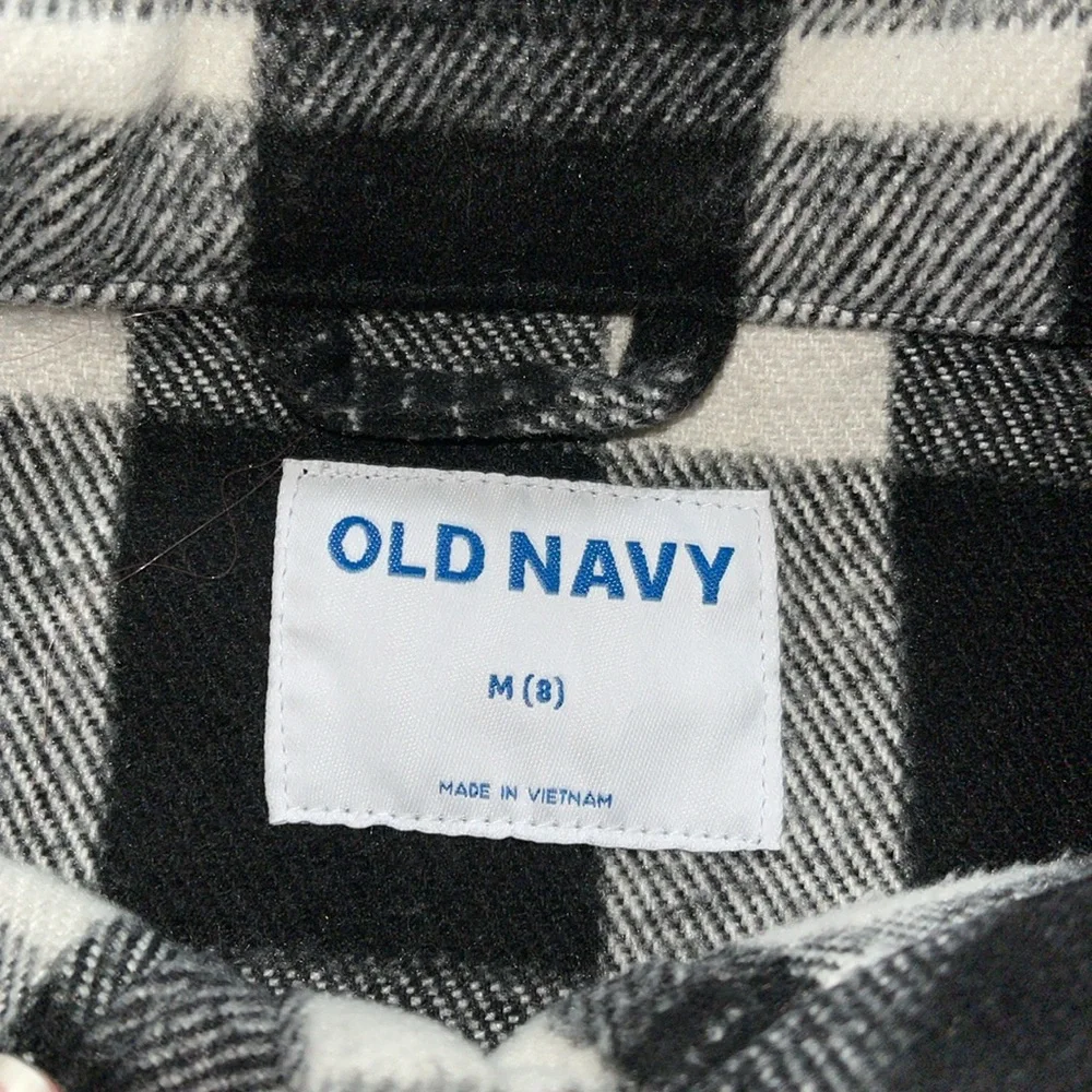 Girls Old Navy Jacket